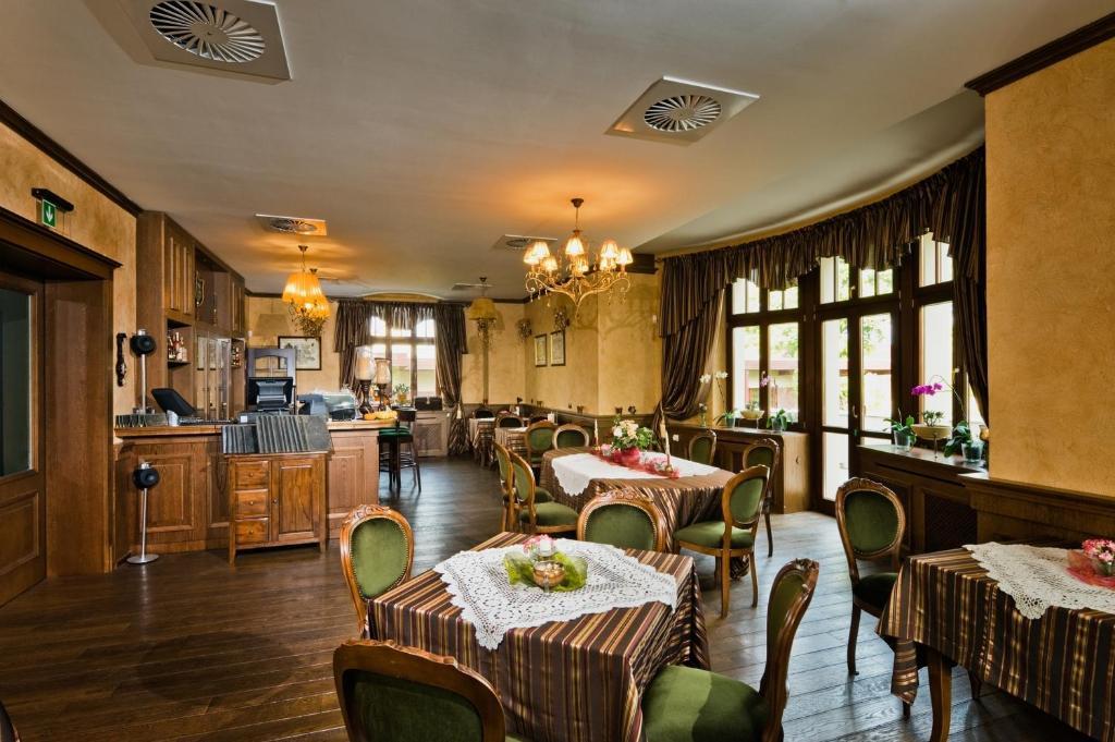 Villa Cztery Pory Roku Zbaszynek Экстерьер фото